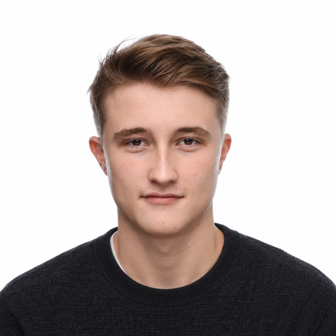 Ethan Morkel